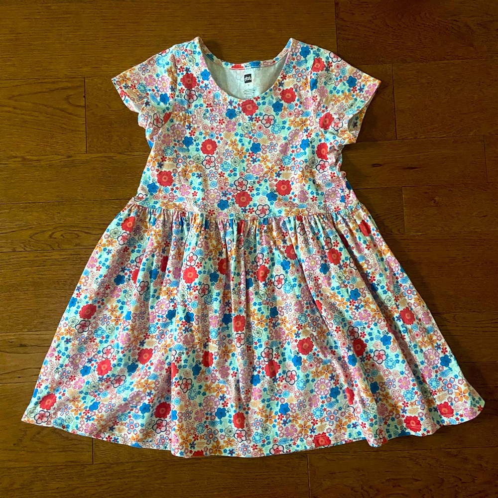 Tea Collection Dress